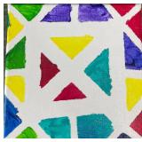 “Siman Tov Geometry” by Elli