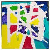 “Ruach Radiance” by Ezra