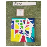 “Ruach Radiance” by Ezra