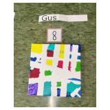 “Alef Grid” by Gus