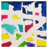 “Ruach Mosaic” by Hannah