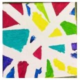 “Luchos in Color” by Huck