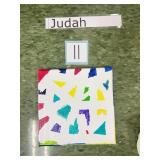 “Shivrei Luchos” by Judah