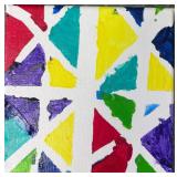 “Ner Tamid” by Julia