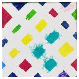 “Siman Tov in Color” by Naor