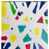 “Festival of Facets” by Ozzie