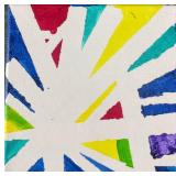 Ohr M’Zrach (“Light from the East”) by Ozzi