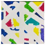 "Simcha in Motion" by Reuben