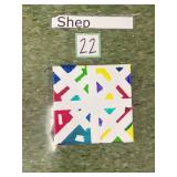 “Or HaGeometria” by Shep