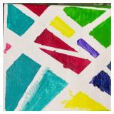 "Paths of Parasha" by Mrs. Schear