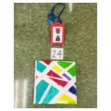 "Paths of Parasha" by Mrs. Schear