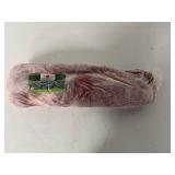 K. 8.40lbs Center Cut Pork Loin-Applegate Naturals