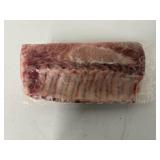 K. 6.40lbs Hormel Pork Crown Roast