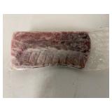 K. 5.80lbs Hormel Pork Crown Roast