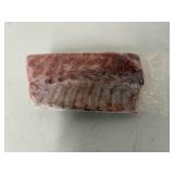 K. 5.85lbs Hormel Pork Crown Roast