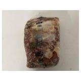 F.  14.70lbs Black Angus Boneless Beef Top Sirloin-U.S.D.A. Choice
