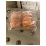 F. 2lbs Large Slice Pepperoni