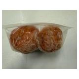 F. 2lbs Large Slice Pepperoni