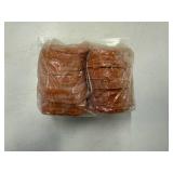 F. 2lbs Large Slice Pepperoni