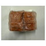 F. 2lbs Large Slice Pepperoni