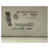 H. 10lbs 50/3.2oz Hamburger Patties