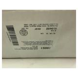 H. 10lbs 50/3.2oz Hamburger Patties