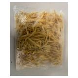 B. 5lbs Shoe String Cut French Fries(like MacDonalds)