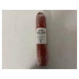 G. 6.60lbs Hard Salami