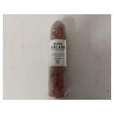 G. 5.55lbs Hard Salami
