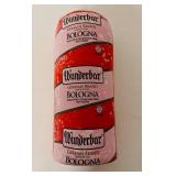 K. 11.05lbs German Bologna-Wunderbar