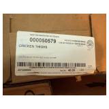 F. 40lbs Chicken Thighs