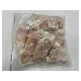 G. 5lbs Boneless Skinless Chicken Thighs