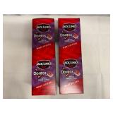 SSS. 2x Jack Links Meat Sticks-Doritos Spicy Sweet Chili