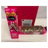 SSS. 8x 5.1oz Rocklea Road Bars