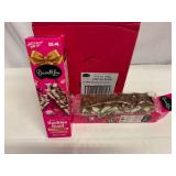 SSS. 8x 5.1oz Rocklea Road Bars