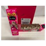 SSS. 8x 5.1oz Rocklea Road Bars