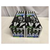 2x12pk Fanta Soda-Haunted Apple Beetlejuice