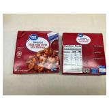 K. 3x 10oz Nashville Style Hot Shrimp(Popcorn Shrimp w/Seperate Sauce Packet)