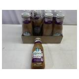 SSS. 12x 13.7o Starbuck Frappuccino Oatmilk-Dark Chocolate Brownie