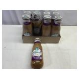 SSS. 12x 13.7o Starbuck Frappuccino Oatmilk-Dark Chocolate Brownie