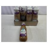 SSS. 12x 13.7o Starbuck Frappuccino Oatmilk-Dark Chocolate Brownie