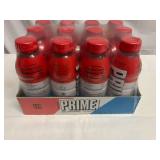 MM. 12x 16.9oz Prime Hydration-Ice Pop
