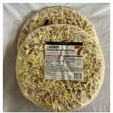 2x 34.41oz 7-Eleven Chicken Bacon Ranch Frozen Pizza