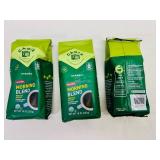 3x 10oz Cadia Morning Blend Medium Roast