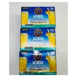 MM. 3x 10  K- Cups Iced Refreshers-Pineapple Passion Fruit