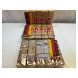 KK. 3x2lbs Ulker Tea Biscuits