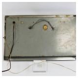 Vintage Schmidt City Club Beer Sign **