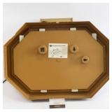 Vintage Schmidt Beer Light up Sign