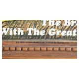 Vintage Schmidt Beer Light up Sign