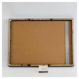 Vintage Gluek Light Beer Sign